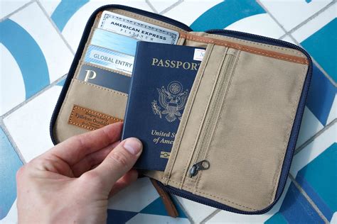 tde travel wallet|best wallets for traveling.